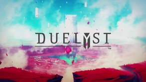 Duelyst Launch Trailer trailer thumbnail