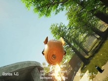 FreeFlyBurning trailer thumbnail