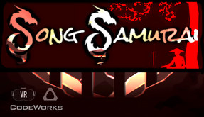 Song Samurai game-play trailer thumbnail