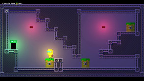BlockDude Trailer trailer thumbnail