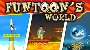 Funtoon's World Trailer trailer thumbnail
