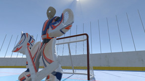 Goalie Challenge VR trailer thumbnail
