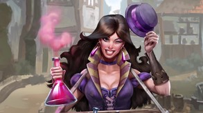 Fable Fortune Features trailer thumbnail