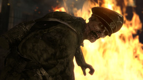 Call of Duty®: WWII Nazi Zombies Reveal Trailer trailer thumbnail