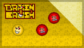 Brain Crush trailer thumbnail