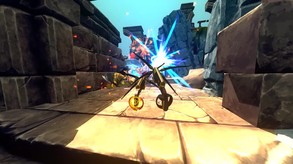 Quick Fight Trailer trailer thumbnail