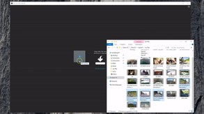 Liquivid Video Merge Usage trailer thumbnail