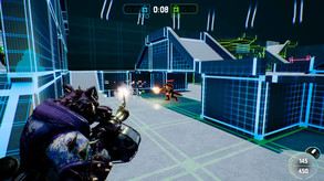 Bunny Madness Anarchy BETA Trailer trailer thumbnail