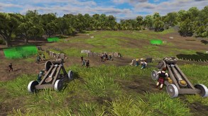 Co-op Multiplayer Trailer trailer thumbnail