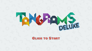 Tangrams Deluxe Gameplay trailer thumbnail