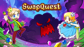 SwapQuest Release Trailer trailer thumbnail