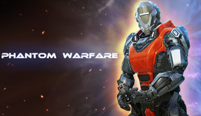 Phantom Warfare trailer thumbnail