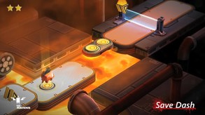 Save Dash trailer trailer thumbnail