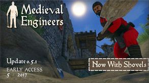 0.5 - Now With Shovels trailer thumbnail