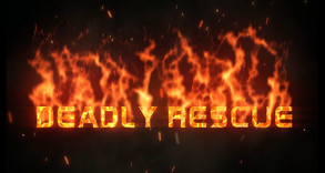Deadly Rescue trailer thumbnail