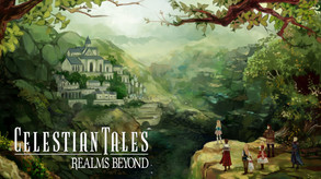 Celestian Tales: Realms Beyond trailer thumbnail