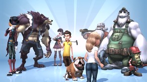 Launch trailer trailer thumbnail