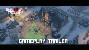 Shadow Tactics: Blades of the Shogun - Gameplay Trailer 2 trailer thumbnail