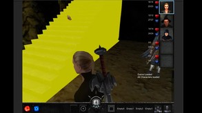 Improved Graphic Interface. Using the magician; acid arrows trailer thumbnail
