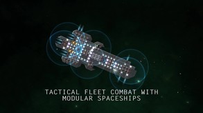 Battlefleet Engineer early access trailer trailer thumbnail