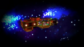 A Hat in Time - PS4 and XBOX One Announcement Trailer trailer thumbnail