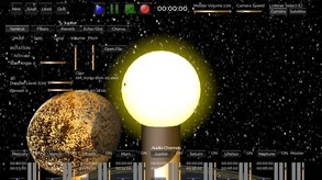 Ambient first demo trailer thumbnail