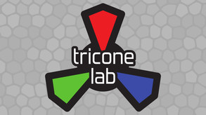 Tricone Lab Launch Trailer trailer thumbnail