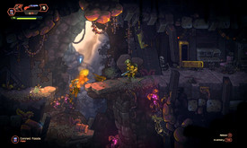 Zombotron Teaser trailer thumbnail