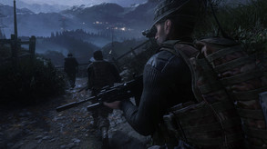 Call of Duty®: Modern Warfare Remastered 2017 Launch Trailer trailer thumbnail