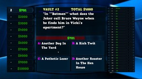 Trivia Vault: Super Heroes Trivia trailer thumbnail