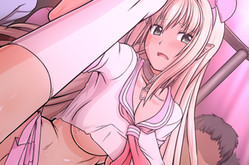 Dark Elf_PV trailer thumbnail