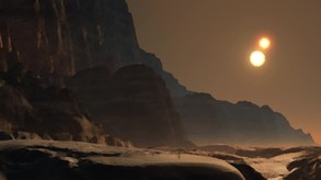 Test Trailer trailer thumbnail