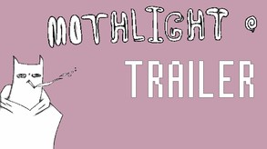 Mothlight Trailer trailer thumbnail