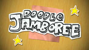 Doodle Jamboree Trailer trailer thumbnail