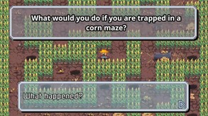 Eternal Maze Trailer trailer thumbnail