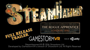 Full Release Trailer trailer thumbnail