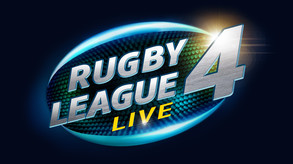 Rugby League Live 4 - Official Gameplay Trailer trailer thumbnail