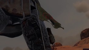 Gappo's Legacy VR - Teaser Trailer 1 trailer thumbnail