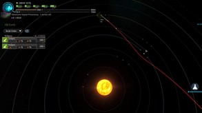 Interplanetary: Enhanced Edition Trailer trailer thumbnail
