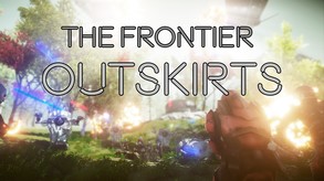 The Frontier Outskirts Official ALPHA Gameplay trailer thumbnail