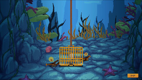 Lobster Empire Story trailer thumbnail