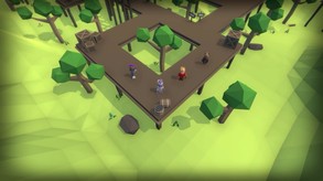 Scuttlers - Announcement Trailer (PC) trailer thumbnail