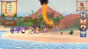 Eruption main trailer trailer thumbnail