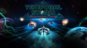 Temporal Storm Promo trailer thumbnail