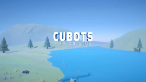 Cubots The Origins Trailer trailer thumbnail