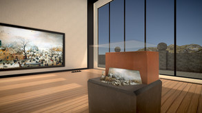 The Museum of ThroughView Preview 02 trailer thumbnail
