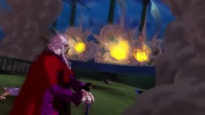 OPUWR - Announcement trailer (ESRB) trailer thumbnail