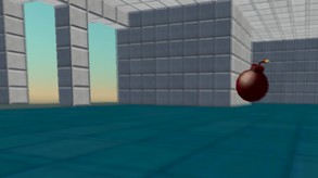Becoming Over Powered trailer thumbnail
