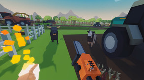 Gameplay Trailer trailer thumbnail