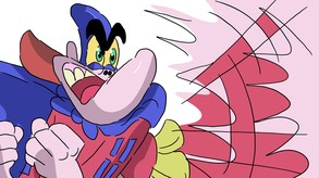 Super Mr. Kake trailer thumbnail